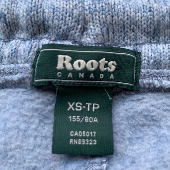 Roots Canada Women’s Cozy Fleece Joggers | Heather Grey | Size XS - Picture 2 of 5